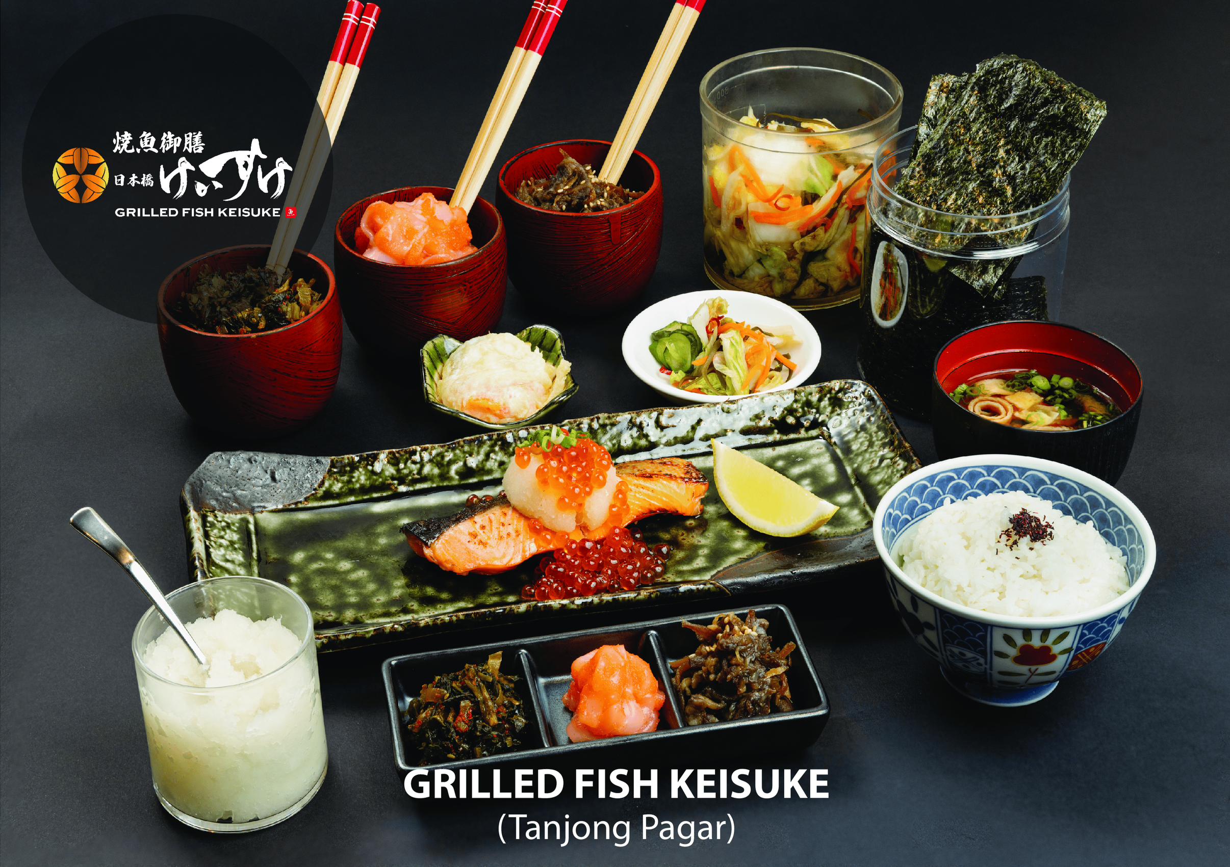 けいすけさん専用 Keisuke Singapore